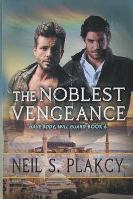 The Noblest Vengeance 1