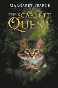 bokomslag The Scarlett Quest