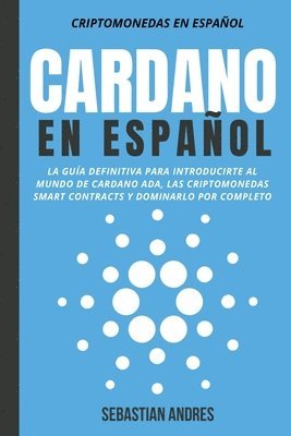 Cardano en Espaol 1