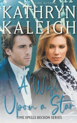Kathryn Kaleigh - Wish Upon a Star, Häftad