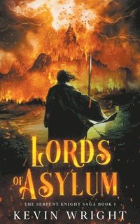 bokomslag Lords of Asylum