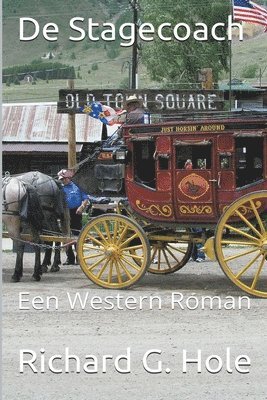 bokomslag De Stagecoach