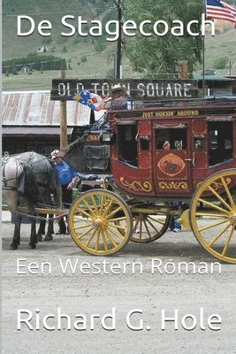 De Stagecoach 1