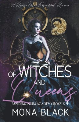Of Witches and Queens 1