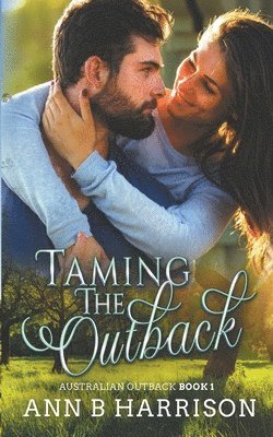 Taming the Outback 1