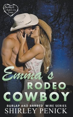 Emma's Rodeo Cowboy 1