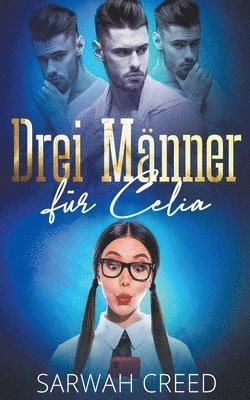 Drei Mnner fr Celia 1