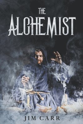 bokomslag The Alchemist