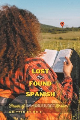 Lost and Found in Spanish 1