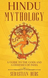 bokomslag Hindu Mythology