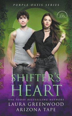Shifter's Heart 1