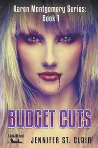 bokomslag Budget Cuts