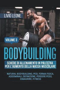 bokomslag Bodybuilding