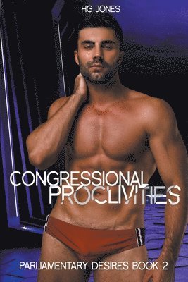 Congressional Proclivities 1