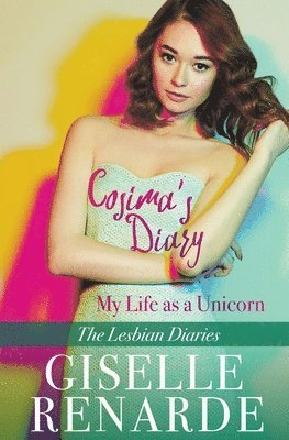 bokomslag Cosima's Diary