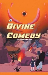 bokomslag A Divine Comedy