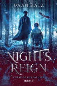 bokomslag Night's Reign