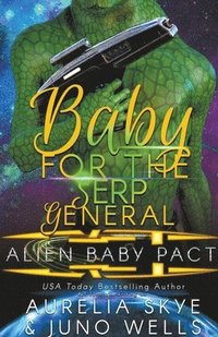 bokomslag Baby For The Serp General