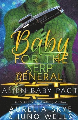 Baby For The Serp General 1