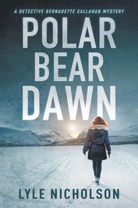 bokomslag Polar Bear Dawn