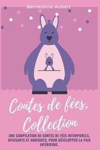 bokomslag Contes de fes, Collection