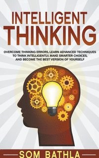 bokomslag Intelligent Thinking