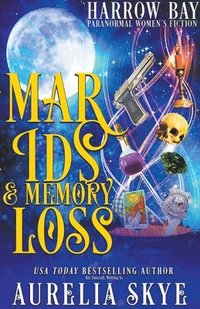 bokomslag Marids & Memory Loss