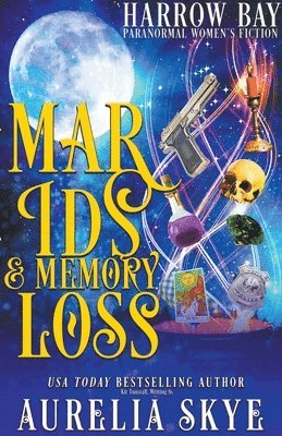 bokomslag Marids & Memory Loss