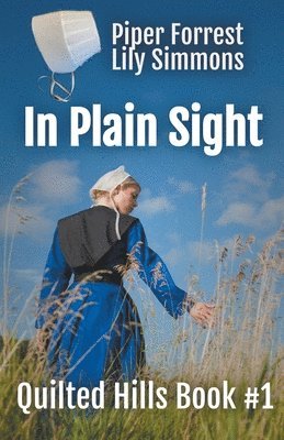 In Plain Sight 1