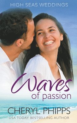bokomslag Waves of Passion