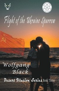 bokomslag Flight of the Ukraine Sparrow