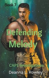 bokomslag Defending Melody
