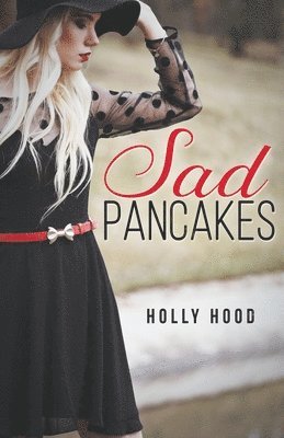 bokomslag Sad Pancakes