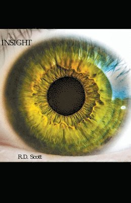 R D Scott, R. D. Scott - Insight, Häftad