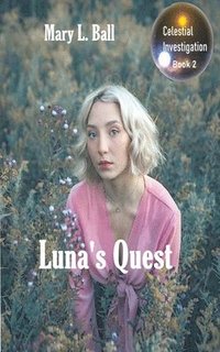 bokomslag Luna's Quest