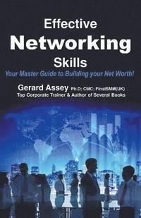 bokomslag Effective Networking Skills
