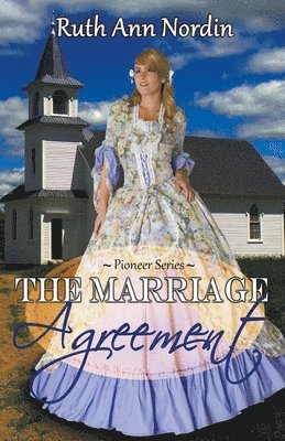 Ruth Ann Nordin - Marriage Agreement, Häftad