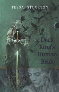 bokomslag Dark King's Human Bride