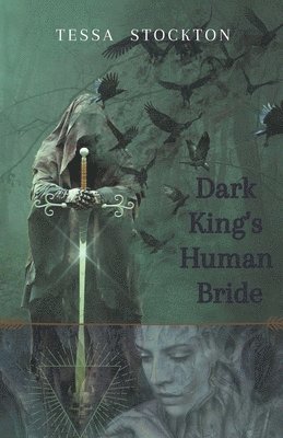 bokomslag Dark King's Human Bride
