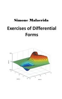 bokomslag Exercises of Differential Forms