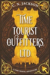 bokomslag Time Tourist Outfitters, Ltd.