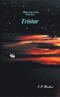 bokomslag Tristar