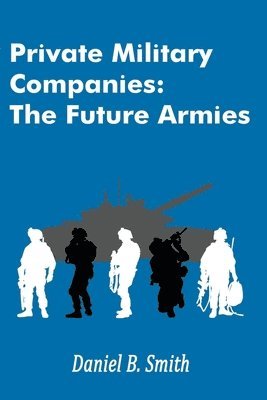 Private Military Companies 1