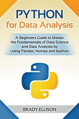 Python for Data Analysis 1