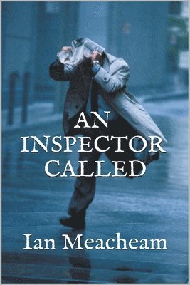 bokomslag Inspector Called