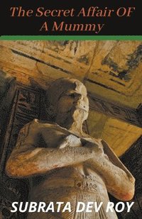 bokomslag Secret Affair of a Mummy