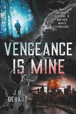 Vengeance Is Mine 1