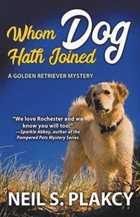 bokomslag Whom Dog Hath Joined (Cozy Dog Mystery)