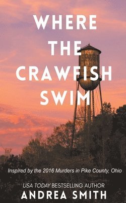 Where the Crawfish Swim 1