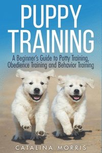 bokomslag Puppy Training